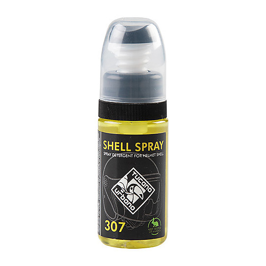 Cleaning Spray for Outer Shell Tucano Urbano 307 SHELL SPRAY