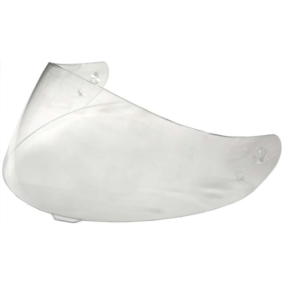 Clear Anti-Fog Visor HJC HJ-17 for model SY-MAX III - IS-MAX