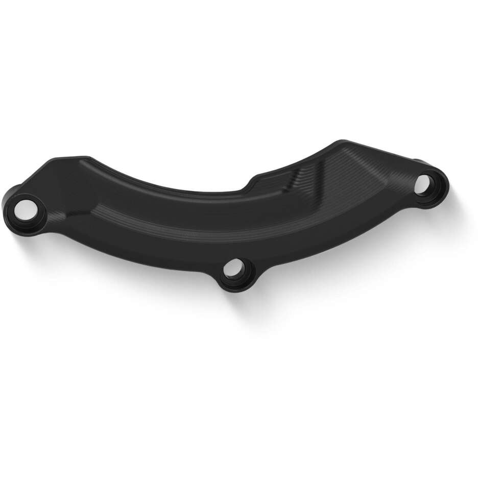 Clear Carter Protection CAP02 for Oil Clutches MV Agusta CNC Racing Black