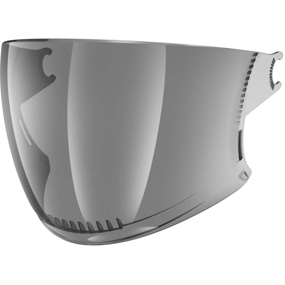 Clear Shark Smoked Visor for NANO MICRO Helmet