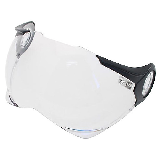 Clear visor Airoh J To 106 Helmet
