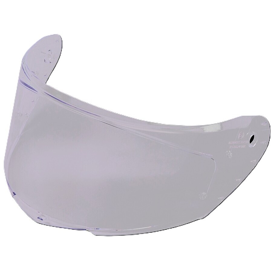 Clear Visor for O'Neal CHALLENGER v.25 Helmet