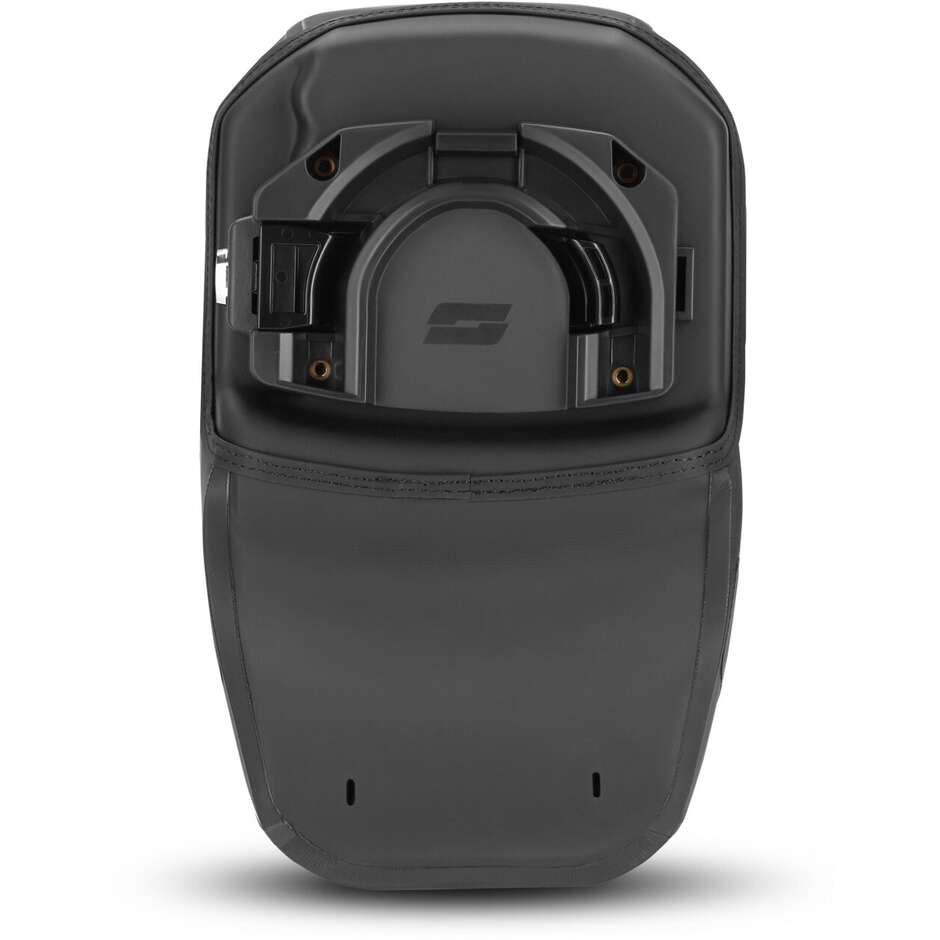 CLICK SYSTEM Sacoche de réservoir de moto Shad TERRA TR10CL 7 litres