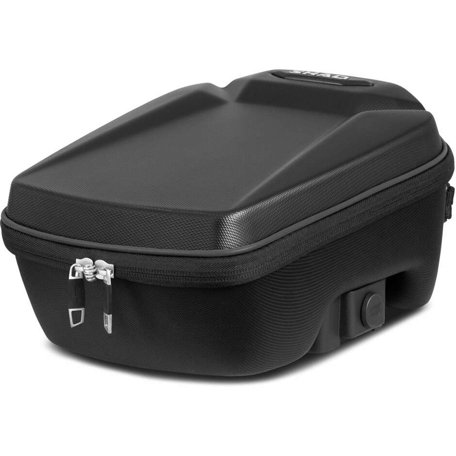 CLICK SYSTEM Sacoche de Réservoir Moto Shad E09CM 5 Litres