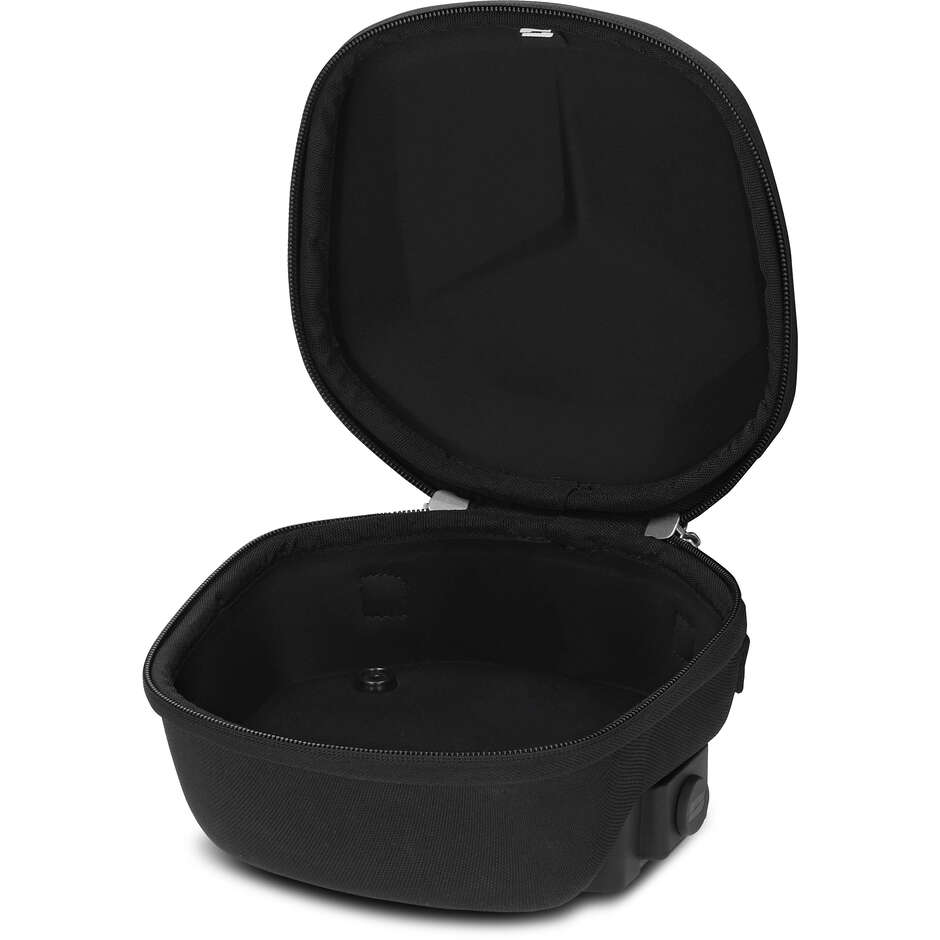 CLICK SYSTEM Shad E02C 3 Litre Motorcycle Tank Bag