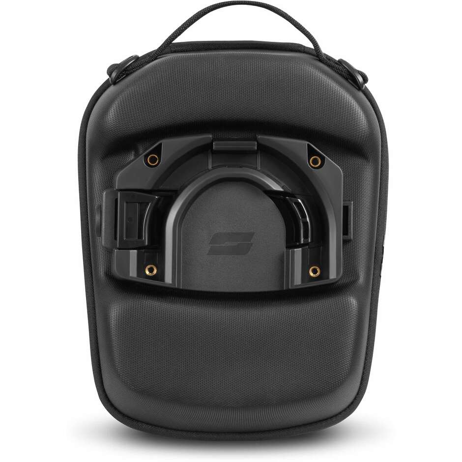 CLICK SYSTEM Shad E09CM 5 Liter Motorrad Tankrucksack