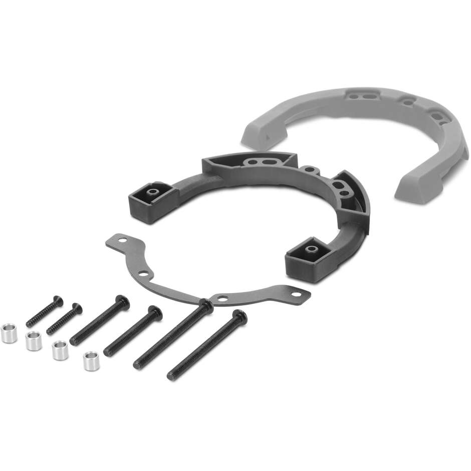 CLICK SYSTEM Shad W012CS fixing for tank bags with Click System attachment for BMW R1300GS ADVENTURE (2025)
