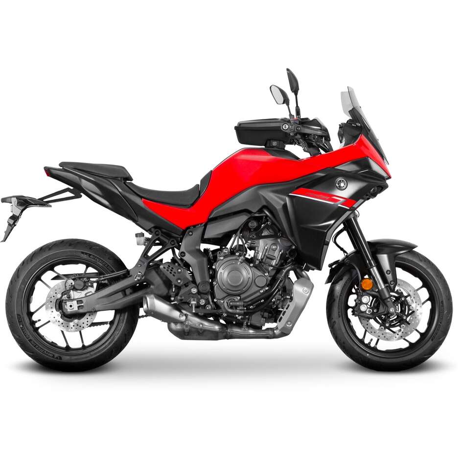 CLICK SYSTEM Shad Y017CS fixing for tank bags with Click System attachment YAMAHA TRACER 7/TENERE 700/ MT07/ MT125