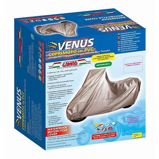 Cloth Covers Venus Double Layer 3.90 X 2.65 m