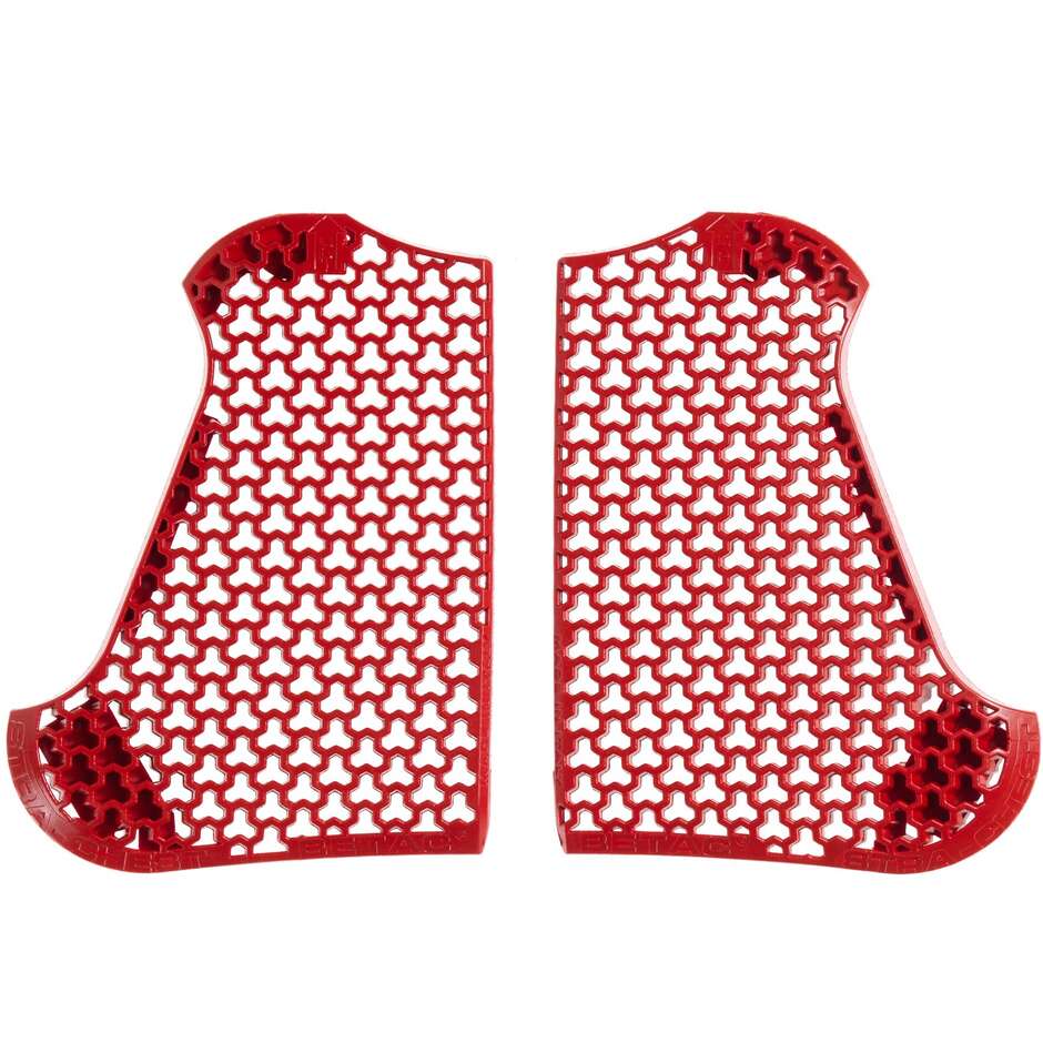 Clover CHEST PRO CE Protector Protection de poitrine pour moto R