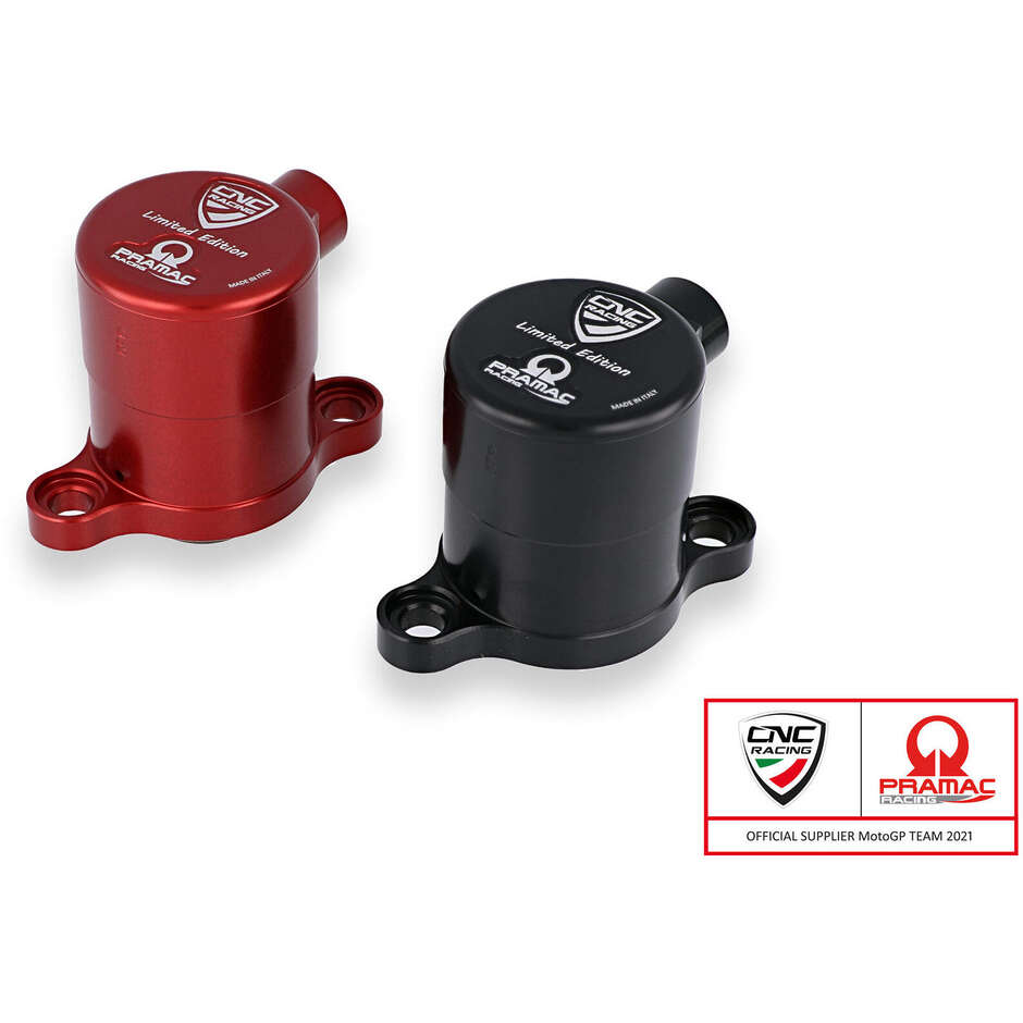 Clutch actuator AF280 Ø 30 mm Ducati Pramac Racing Limited Edition CNC Racing Black