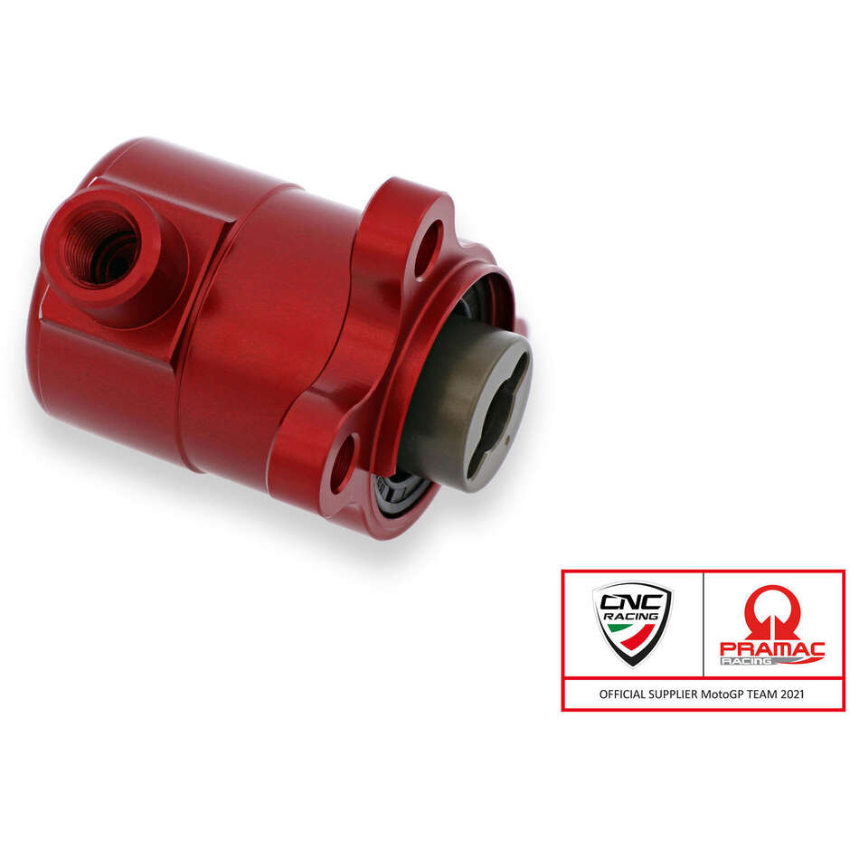 Clutch actuator AF280 Ø 30 mm Ducati Pramac Racing Limited Edition CNC Racing Black