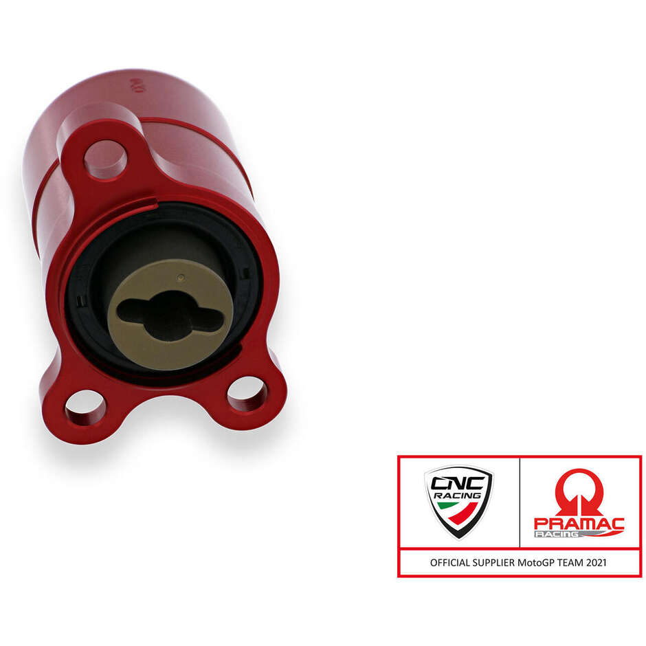 Clutch actuator AF280 Ø 30 mm Ducati Pramac Racing Limited Edition CNC Racing Black