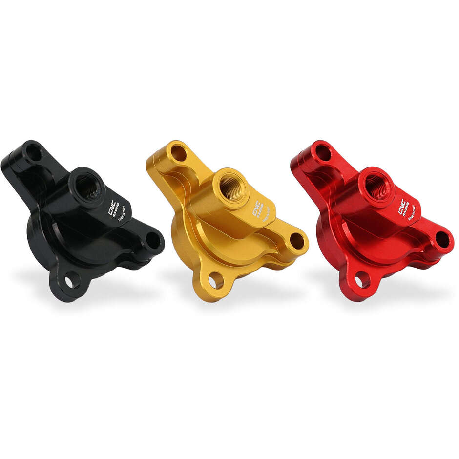 Clutch Actuator AF601 Ø 29 mm Ducati V4 - Panigale Streetfighter Multistrada CNC Racing Red