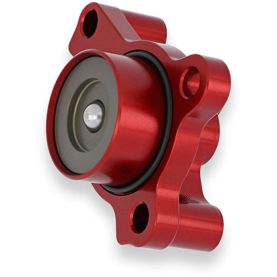 Clutch Actuator AF601 Ø 29 mm Ducati V4 - Panigale Streetfighter Multistrada CNC Racing Red