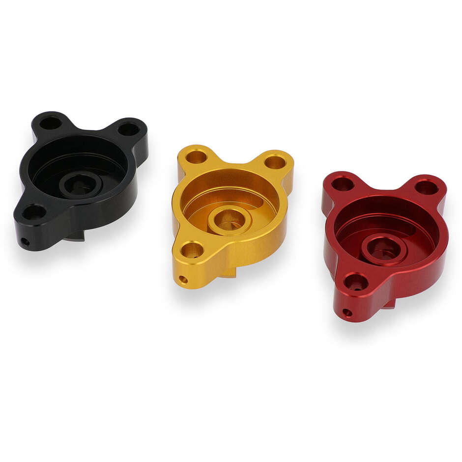 Clutch Actuator Base AFA02 Ducati CNC Racing Gold
