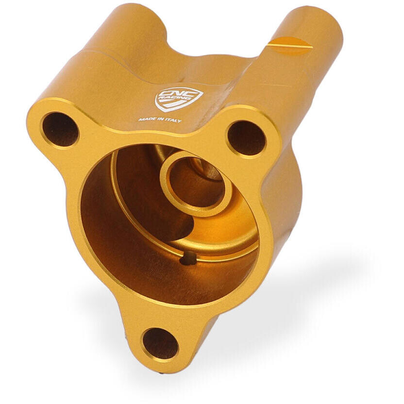 Clutch Actuator Base AFA04 Ducati CNC Racing Gold