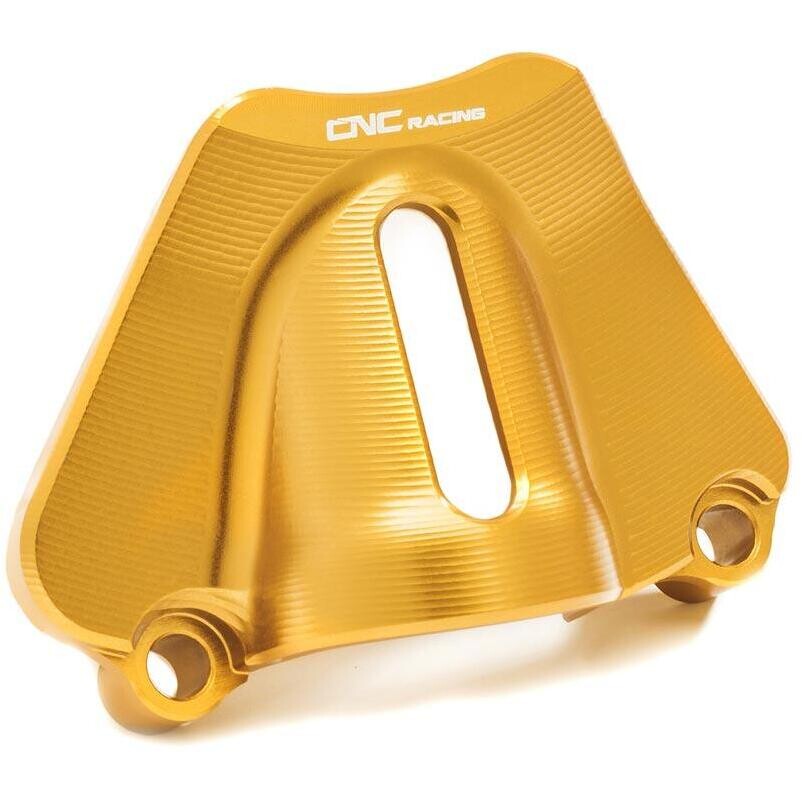 Clutch Cover MV Agusta CNC Racing CA121 Gold