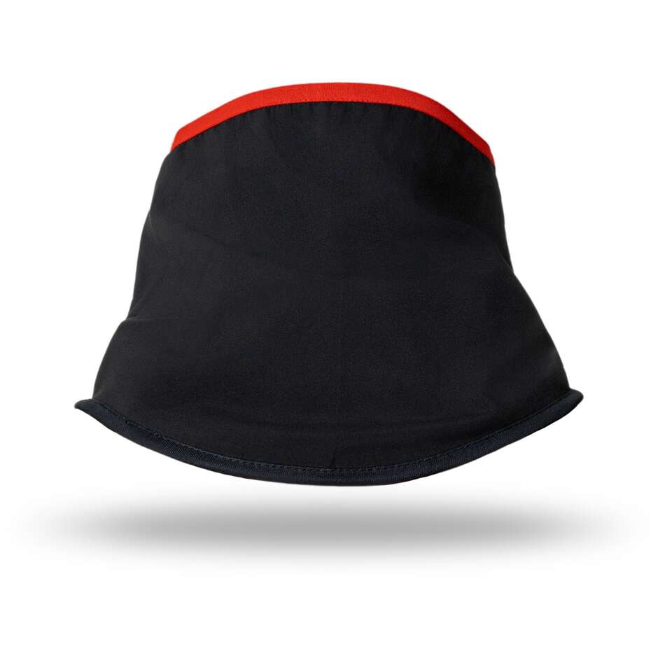 Collare Scaldacollo Moto Seventy BALACLAVA SD-W1 Nero