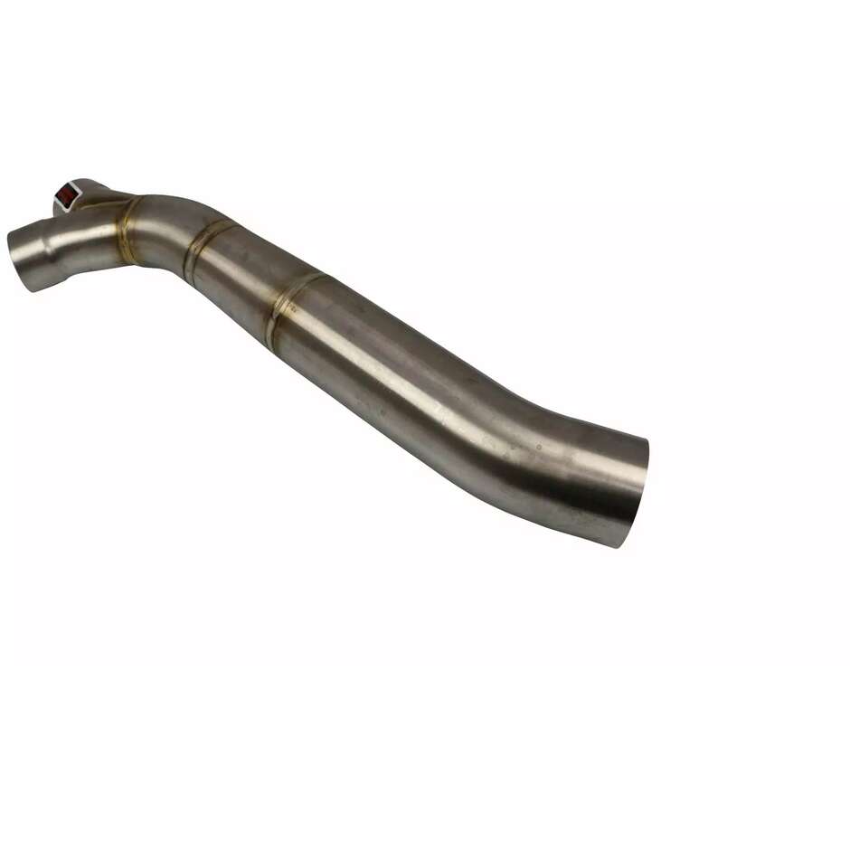 Collecteur d'échappement Akrapovic L-B10R2 spécifique pour BMW S1000R (10-14)