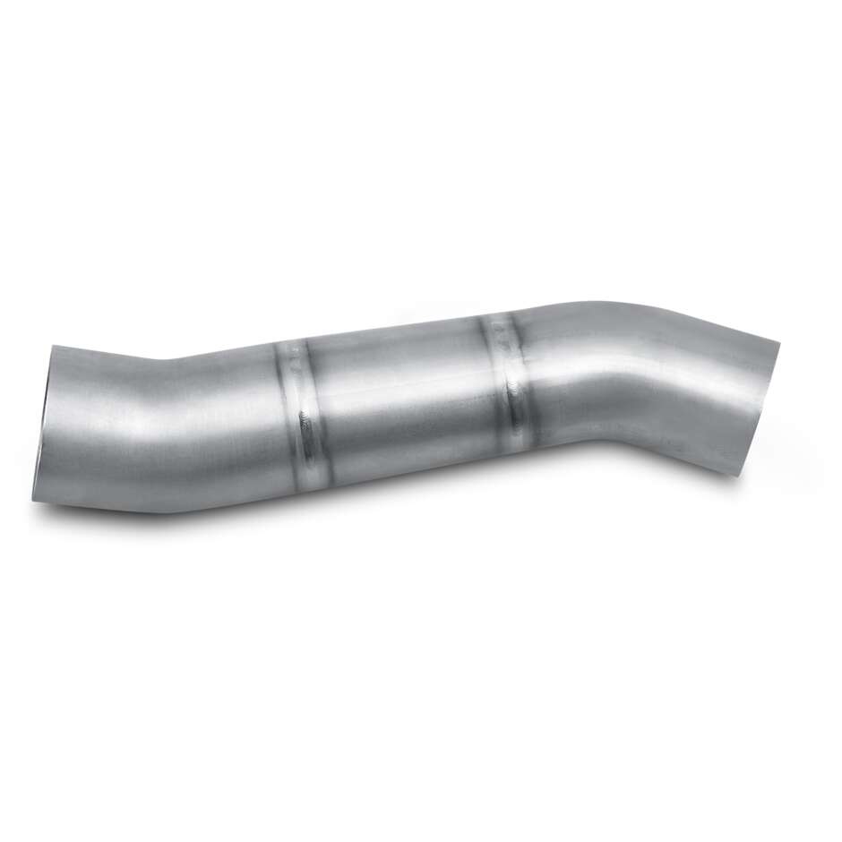 Collecteur d'échappement Akrapovic L-D12SO2 spécifique pour DUCATI Monster 821 - Monster1200/1200S (14-20) ; Monster1200R (16-19)