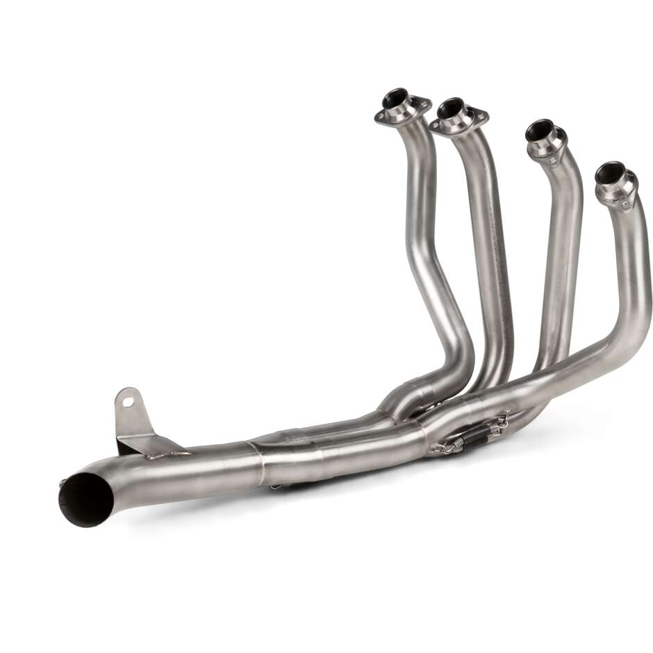 Collecteurs d'échappement Akrapovic E-K9R5 spécifiques pour KAWASAKI Z900 A2 (18-23)