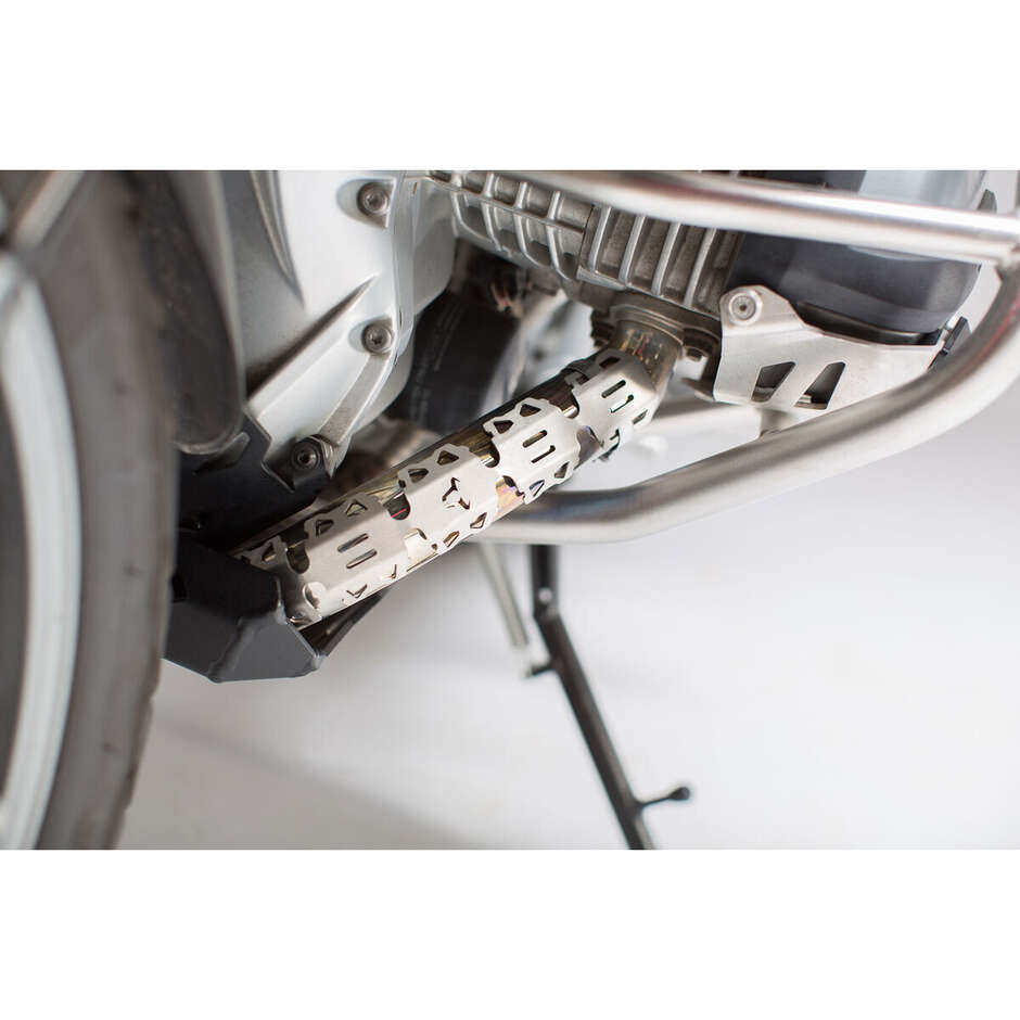 Collector Protection Silver Sw-Motech KRS.00.169.10000/S