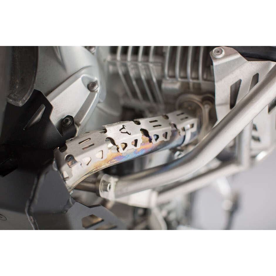 Collector Protection Silver Sw-Motech KRS.00.169.10000/S