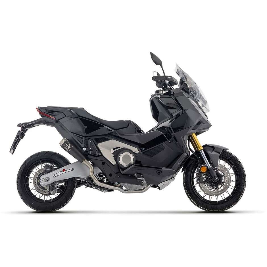 Collettore Arrow Racing Honda X-ADV 750