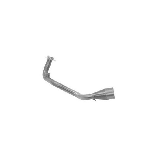 Collettore racing per scarico Reflex Per SYM HD 200i E taglia un