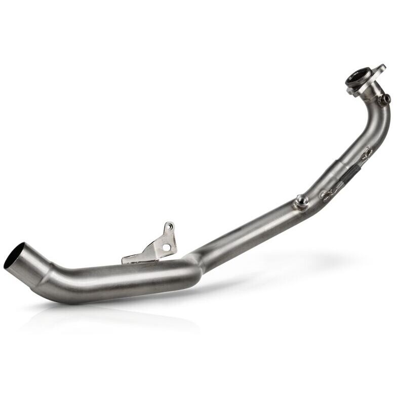 Collettore di Scarico Akrapovic E-H7R5 Per HONDA X-ADV 750 ( taglia un