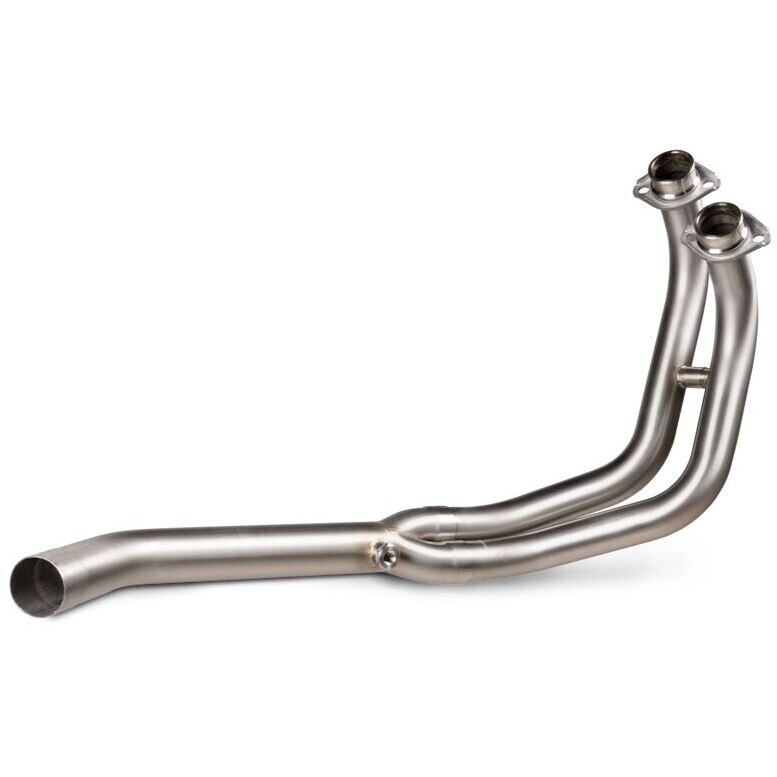 Collettore di Scarico Akrapovic E-Y7R3 Per YAMAHA Tenere 700 taglia un