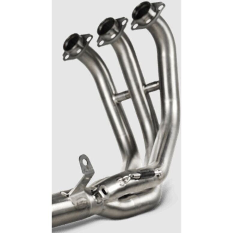 Collettore di Scarico Akrapovic H-Y9R3 Per YAMAHA MT-09 taglia unica