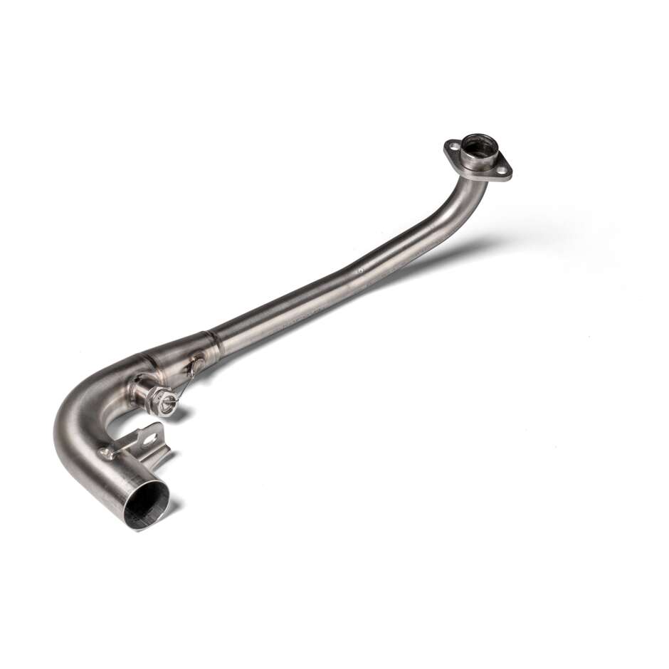 Collettore Per Scarico Akrapovic E-H125R2 Specifico Per HOND taglia un