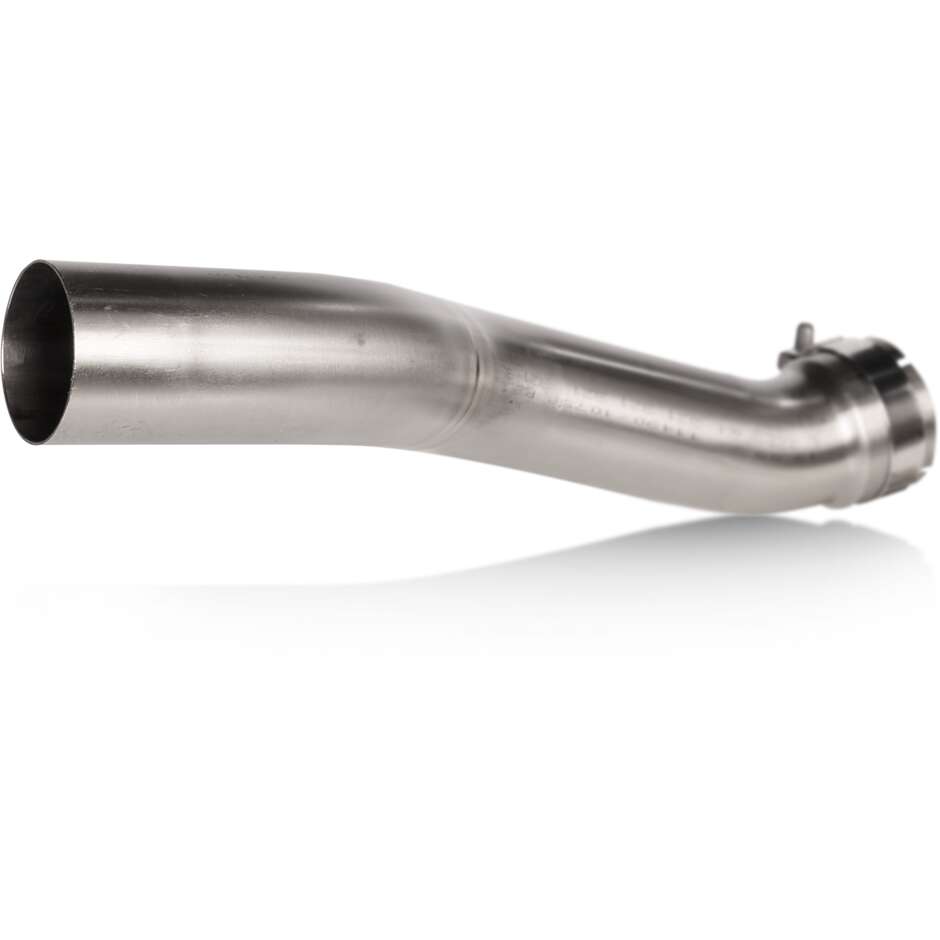 Collettore Per Scarico Akrapovic L-HD12SO1 Specifico Per HAR taglia un
