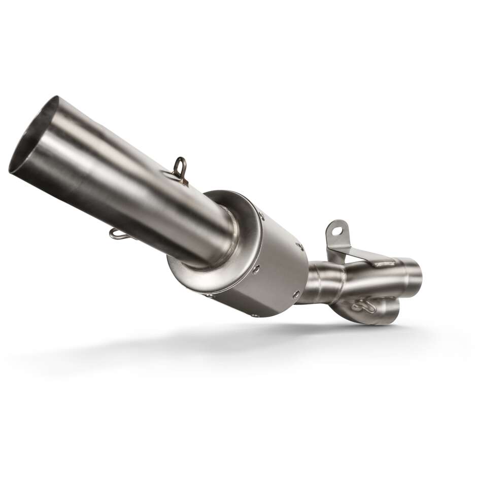 Collettore Per Scarico Akrapovic L-K10R12/TD Specifico Per KAWASAKI Ninja1000 (19-25)