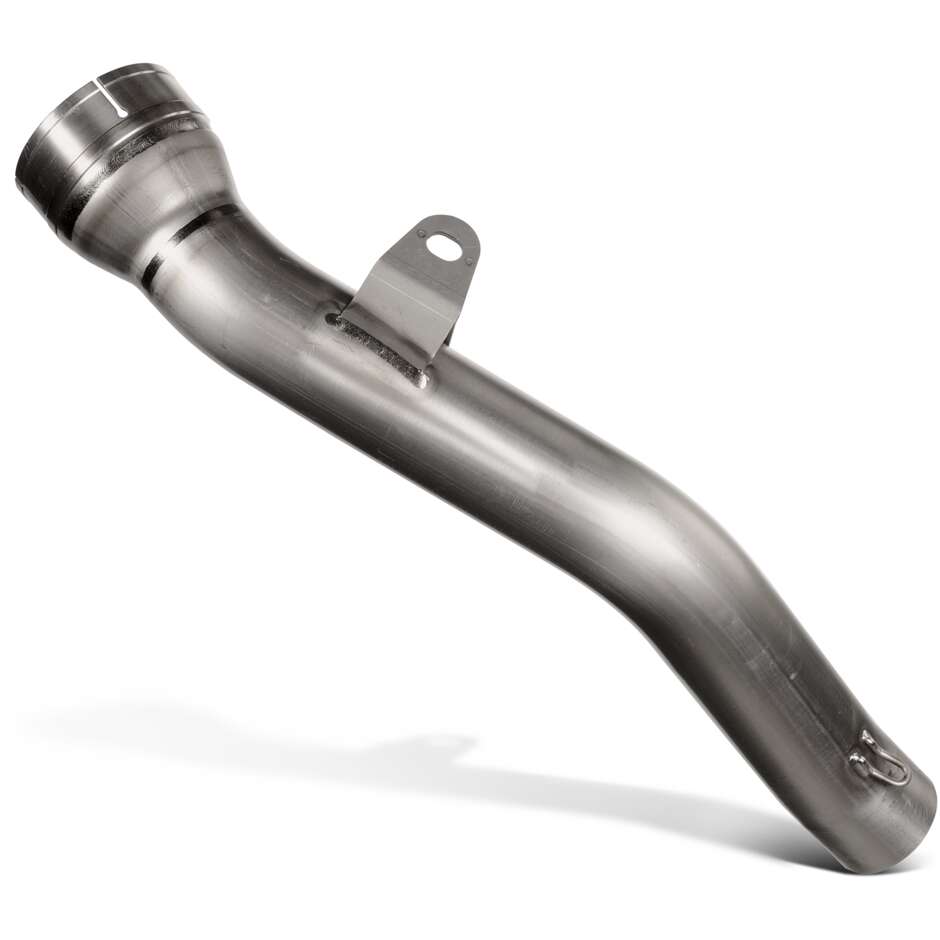 Collettore Per Scarico Akrapovic L-K10SO9 Specifico Per KAWA taglia un