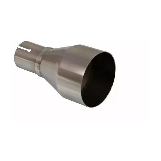 Collettore Per Scarico Akrapovic L-PI3SO1SS Specifico Per AP taglia un