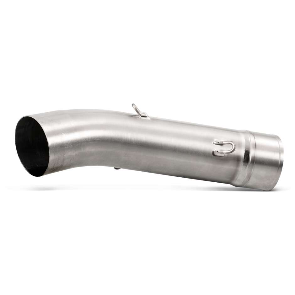 Collettore Per Scarico Akrapovic L-Y10E5/TD Specifico Per YA taglia un