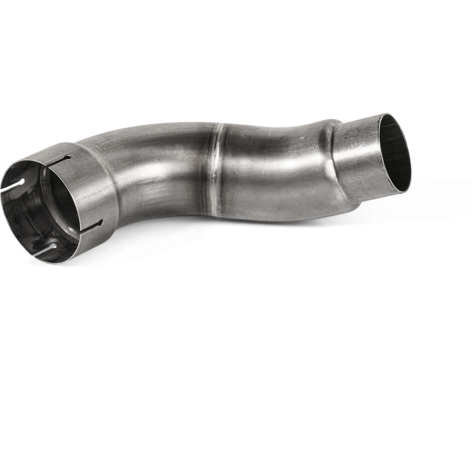 Collettore Per Scarico AkrapovicL-IN12R1 Specifico Per INDIAN FTR1200 (19-20)