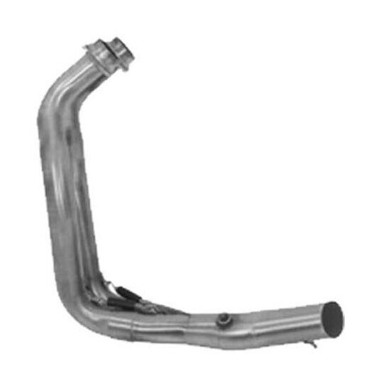Collettori Racing Thunder Yamaha MT-07 2021-2024 taglia unica