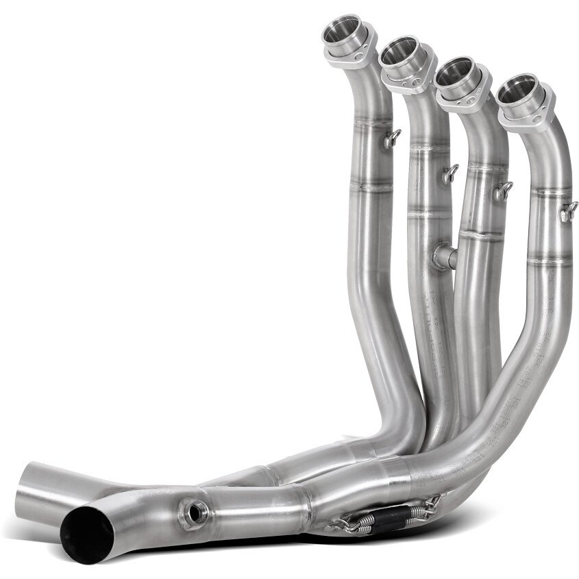 Collettori Per Scarico Akrapovic E-K14R1 Specifici Per KAWAS taglia un