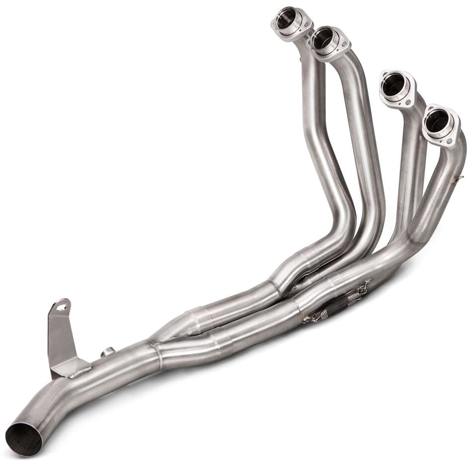 Collettori Per Scarico Akrapovic E-K9R3 Specifici Per KAWASAKI Z900RS/Cafe (18-25)