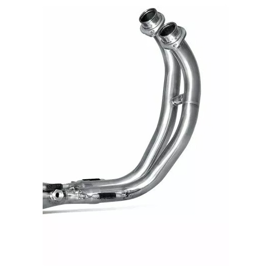 Collettori Per Scarico Akrapovic H-Y7R1 Specifici Per Modell taglia un