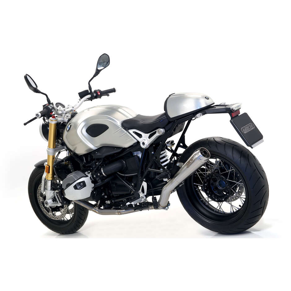 Collettori Racing BMW R Nine T 2014/2019