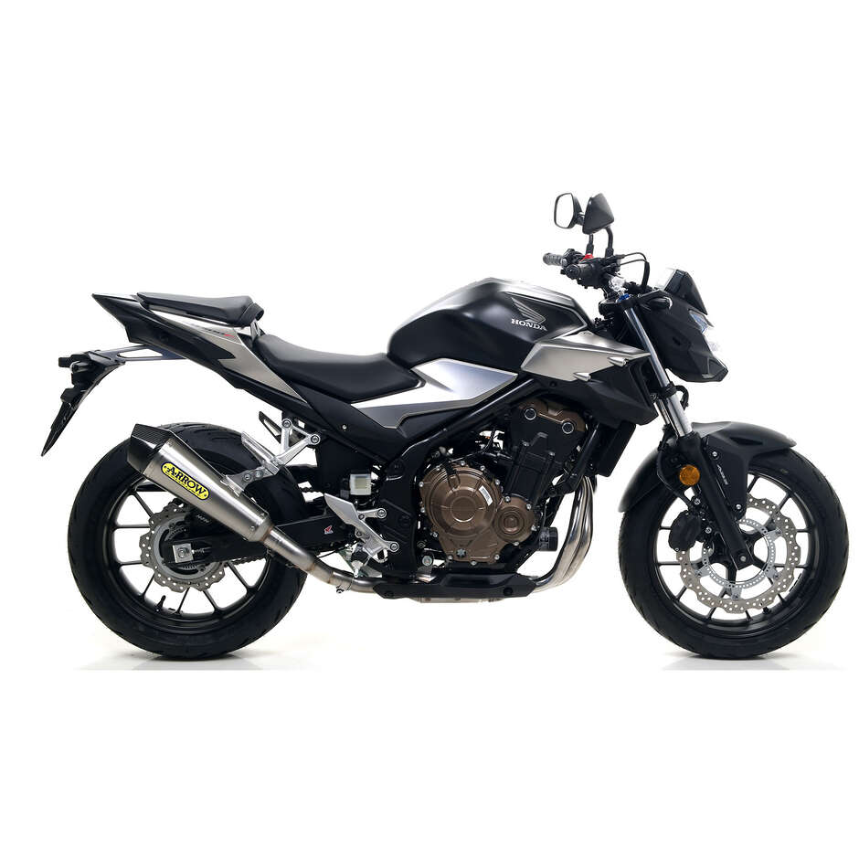 Collettori Racing Honda CB 500 F 2019/2020