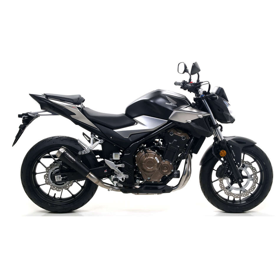 Collettori Racing Honda CB 500 F 2019/2020