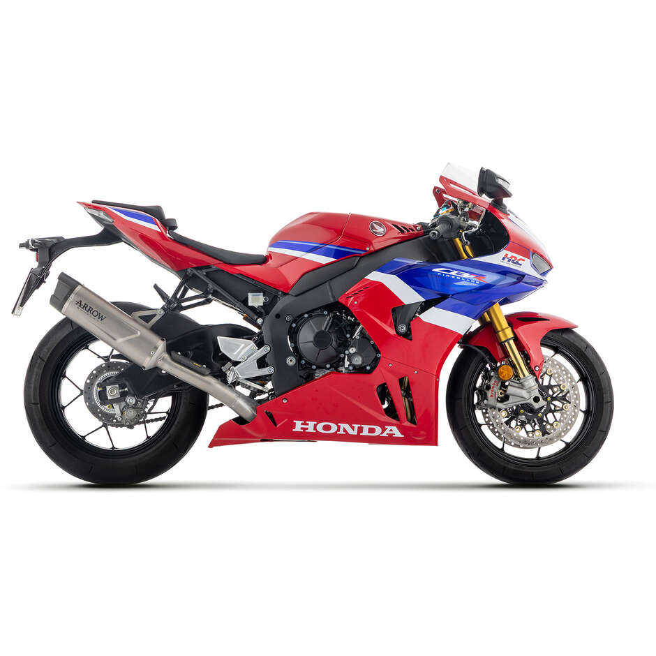Collettori Racing Honda CBR 1000 RR-R 2024/2025