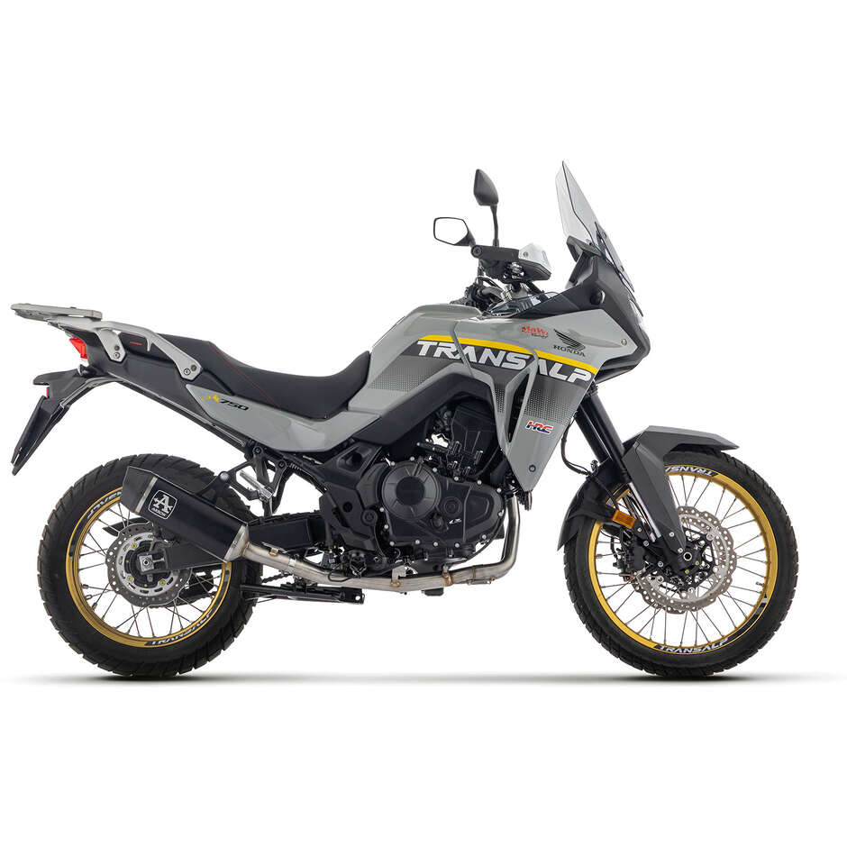 Collettori Racing Honda XL 750 TRANSALP 2025