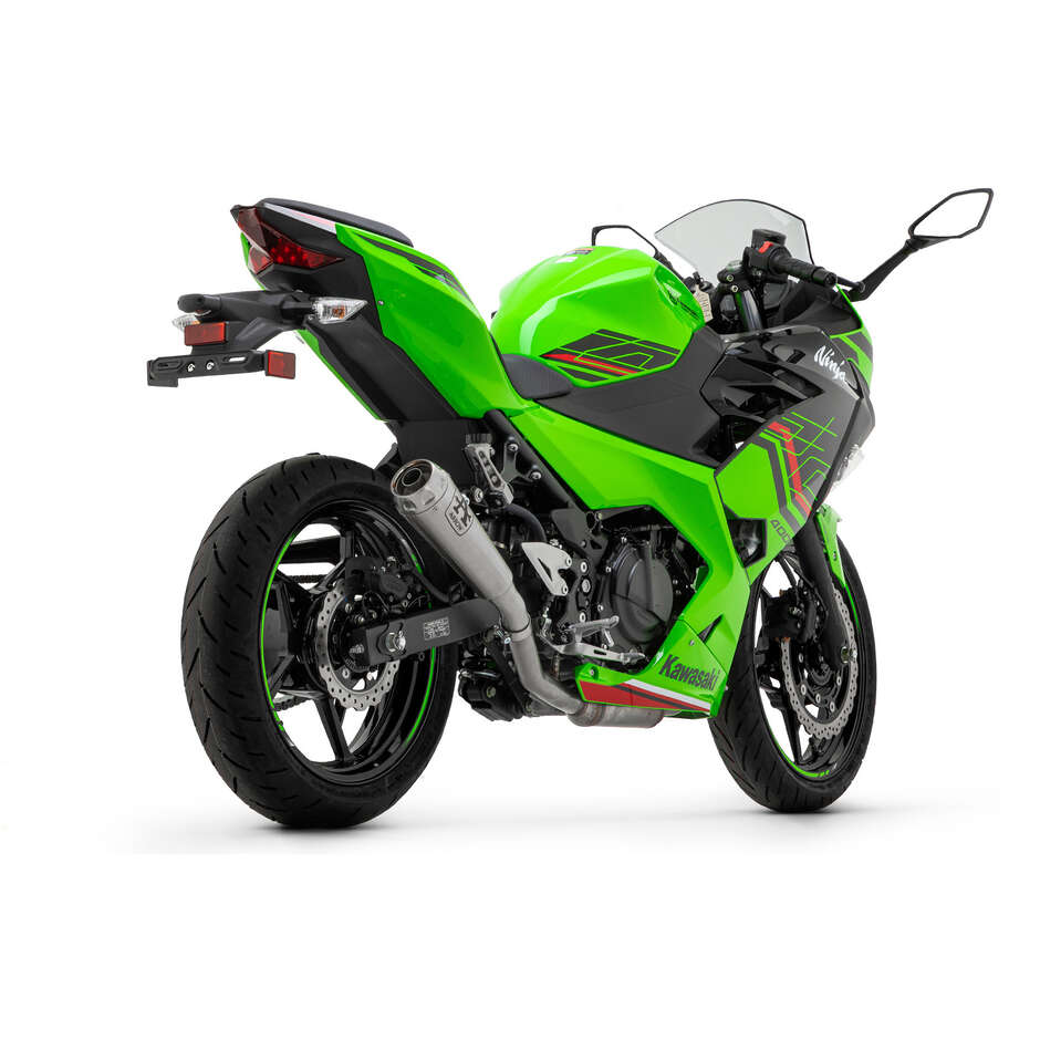 Collettori Racing Kawasaki NINJA 400 2023 >